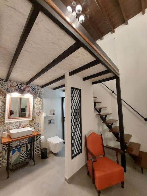 ארסיפה Apartamentos La Florida מראה חיצוני תמונה