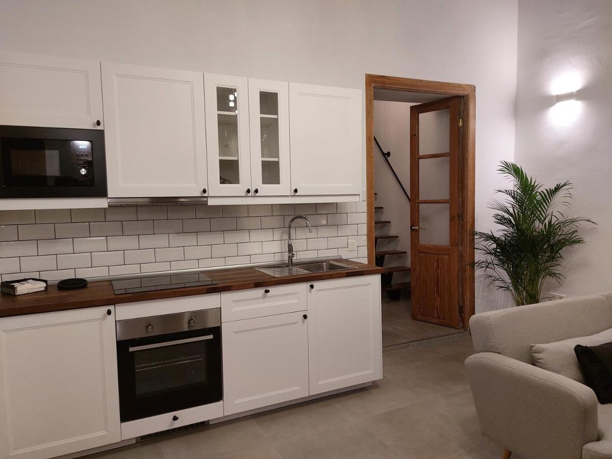 ארסיפה Apartamentos La Florida מראה חיצוני תמונה
