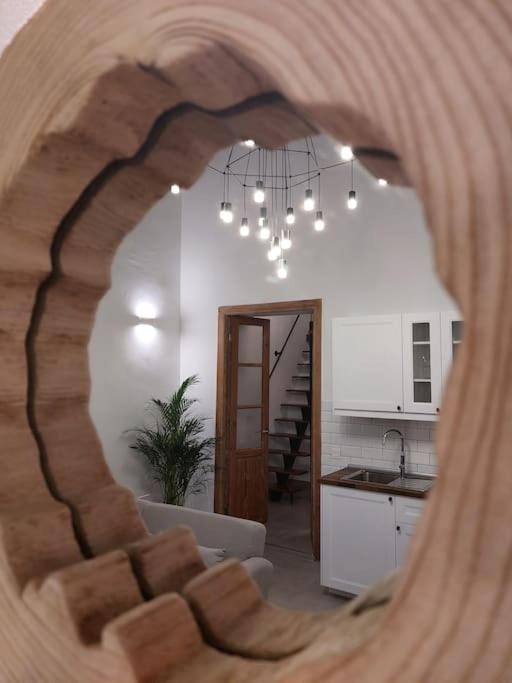 ארסיפה Apartamentos La Florida מראה חיצוני תמונה