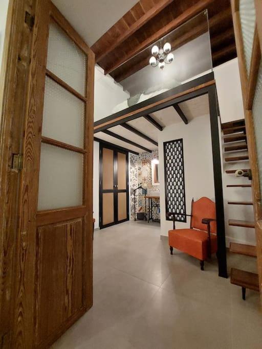 ארסיפה Apartamentos La Florida מראה חיצוני תמונה