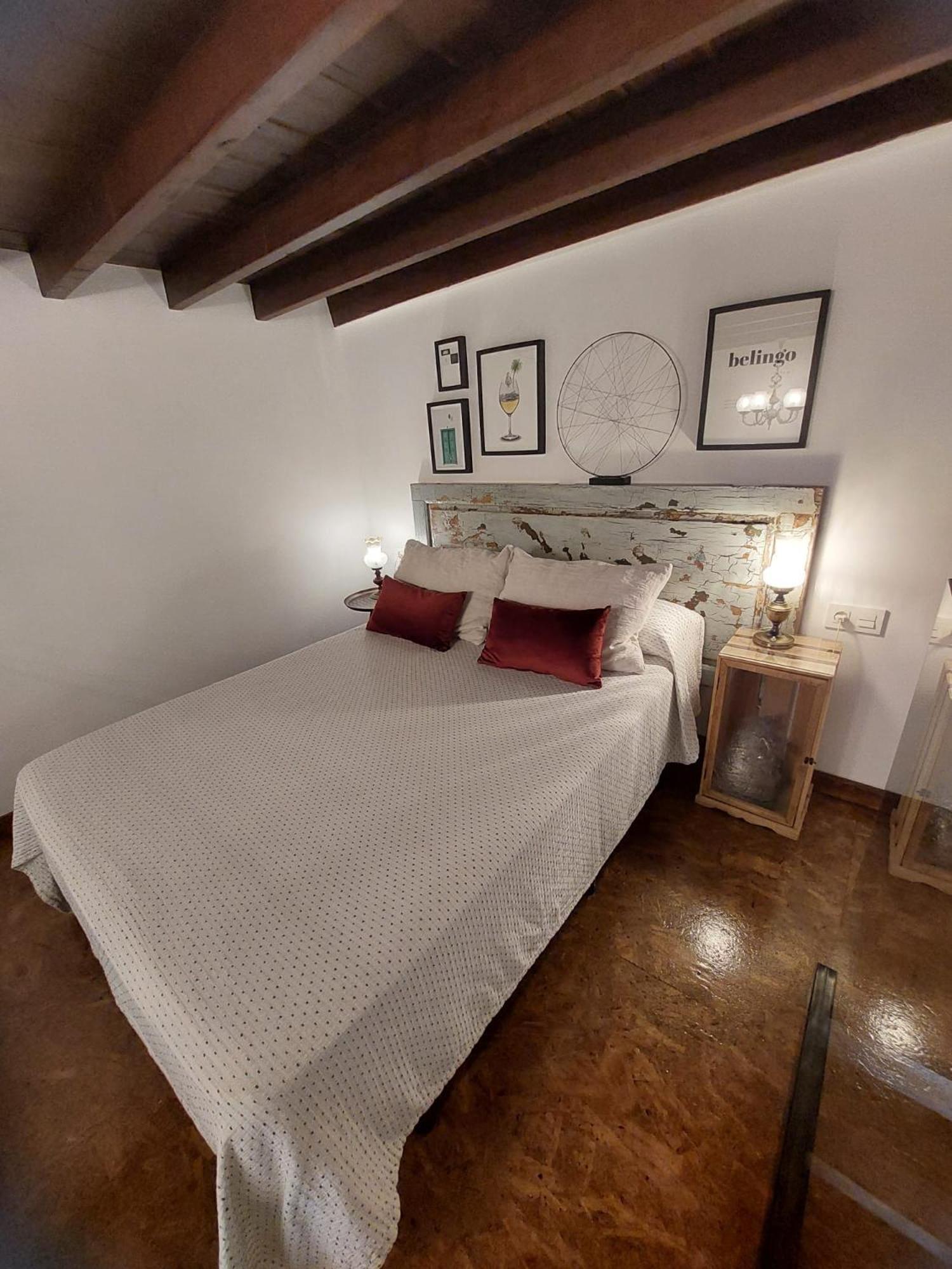 ארסיפה Apartamentos La Florida מראה חיצוני תמונה