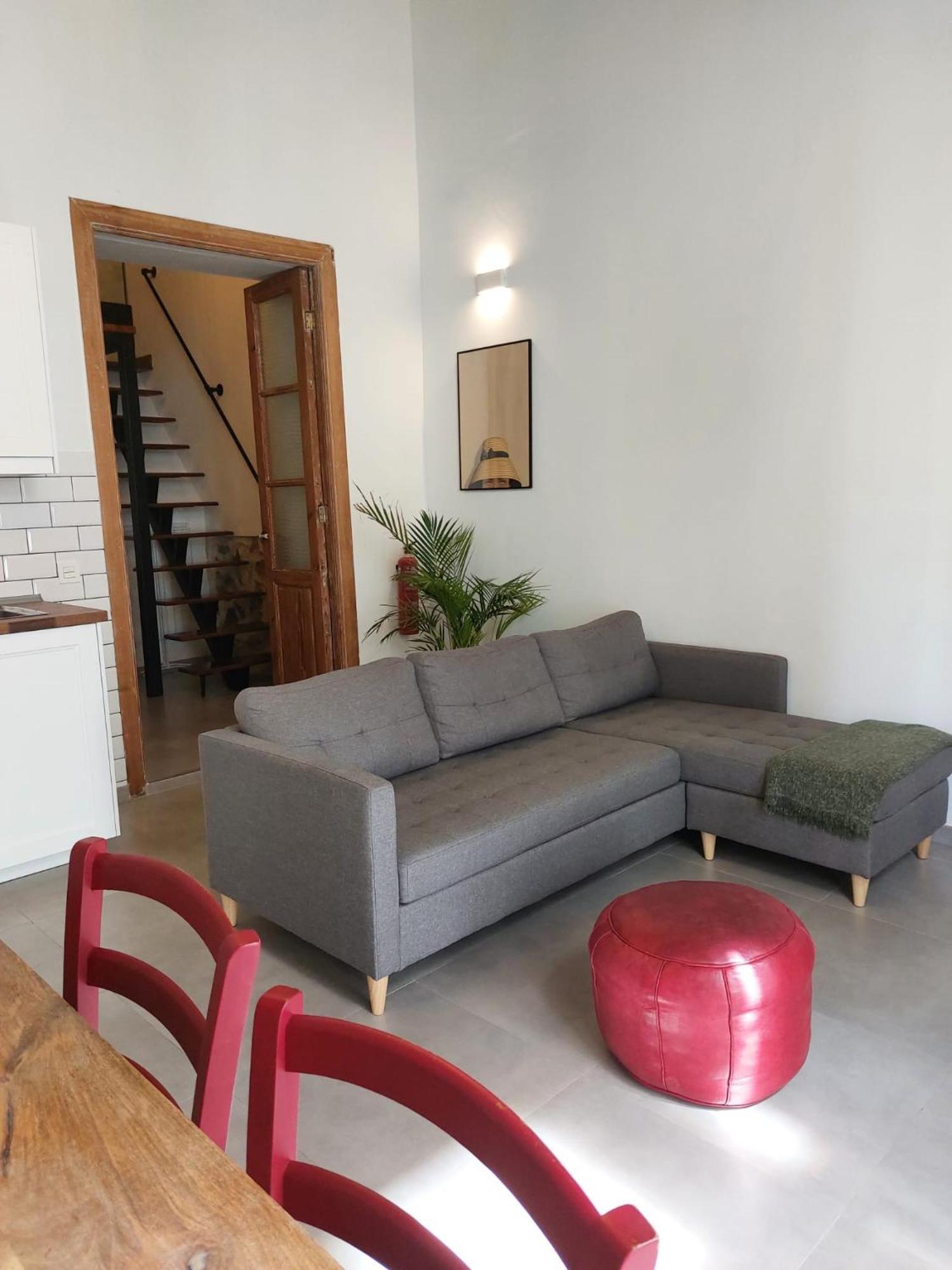 ארסיפה Apartamentos La Florida מראה חיצוני תמונה