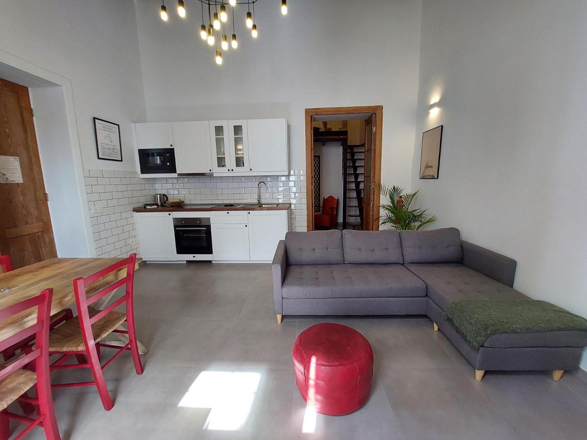 ארסיפה Apartamentos La Florida מראה חיצוני תמונה