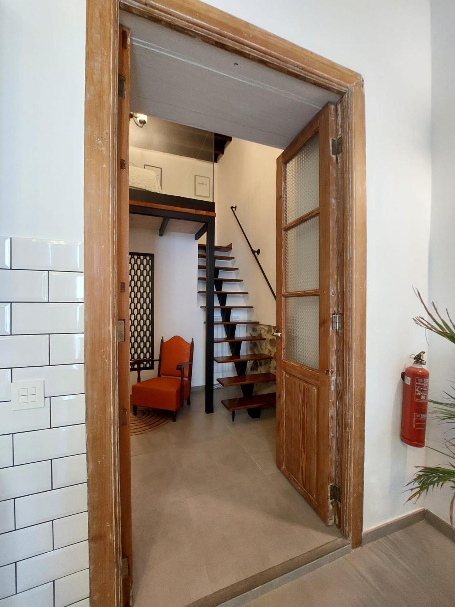 ארסיפה Apartamentos La Florida מראה חיצוני תמונה