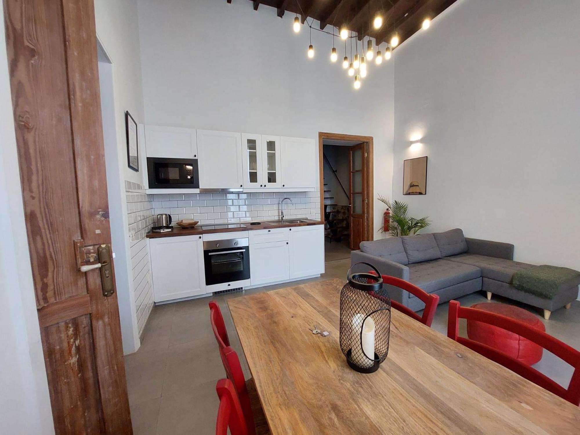 ארסיפה Apartamentos La Florida מראה חיצוני תמונה
