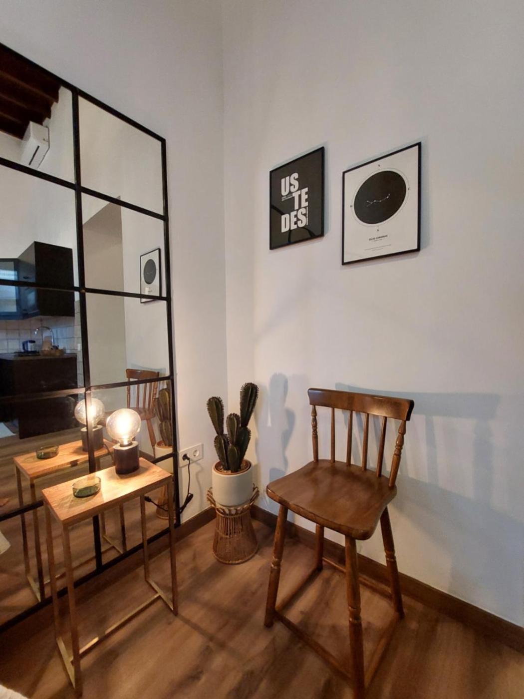 ארסיפה Apartamentos La Florida מראה חיצוני תמונה