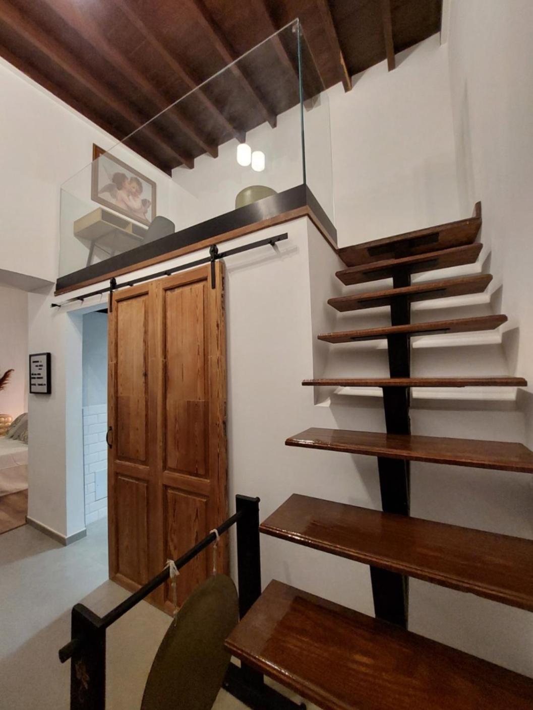 ארסיפה Apartamentos La Florida מראה חיצוני תמונה