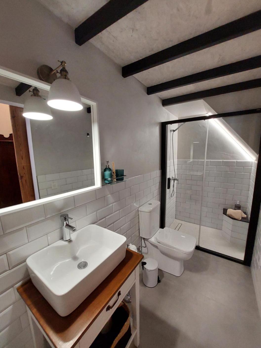 ארסיפה Apartamentos La Florida מראה חיצוני תמונה