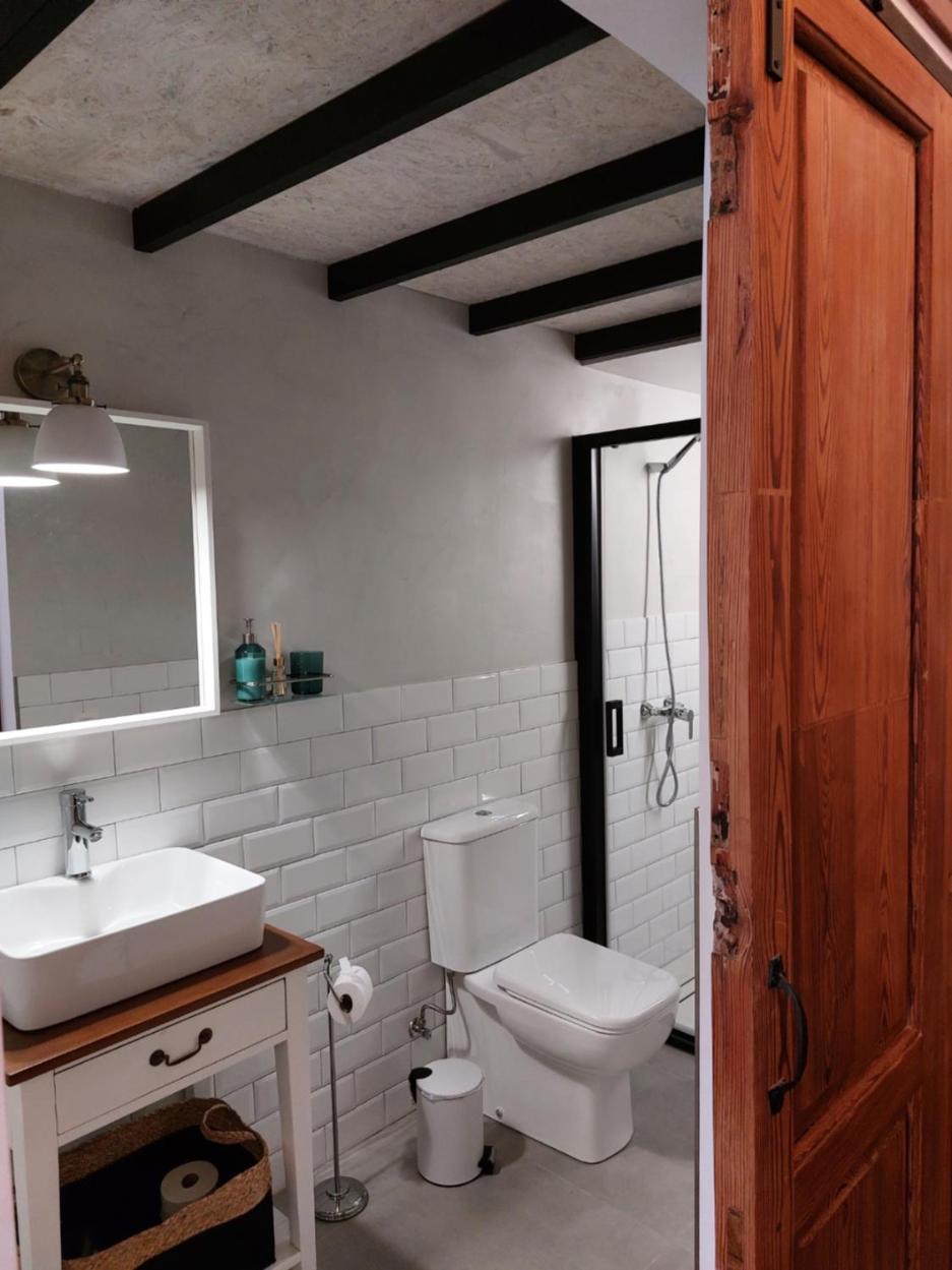 ארסיפה Apartamentos La Florida מראה חיצוני תמונה