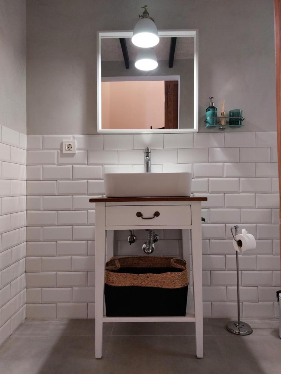 ארסיפה Apartamentos La Florida מראה חיצוני תמונה