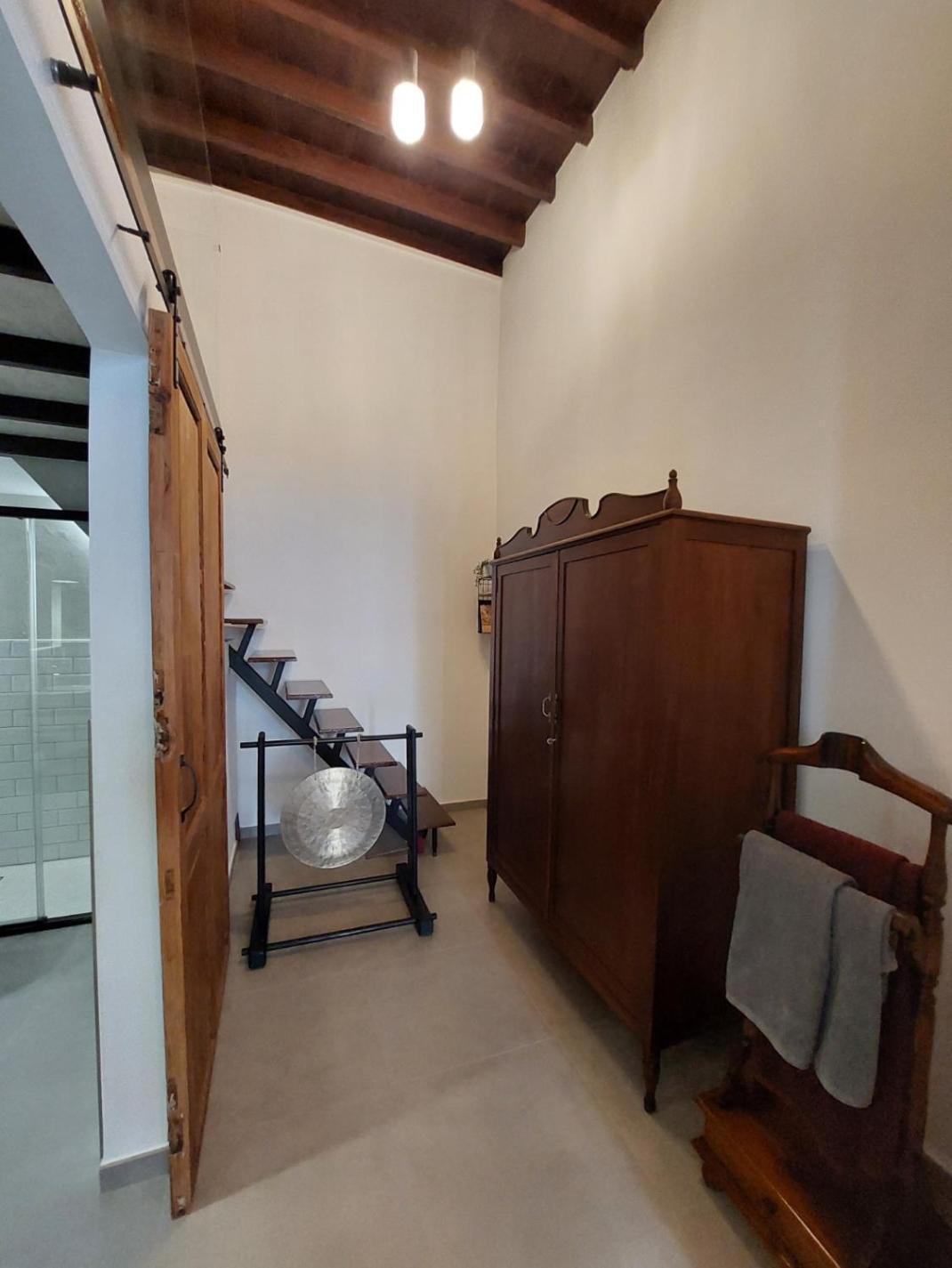 ארסיפה Apartamentos La Florida מראה חיצוני תמונה