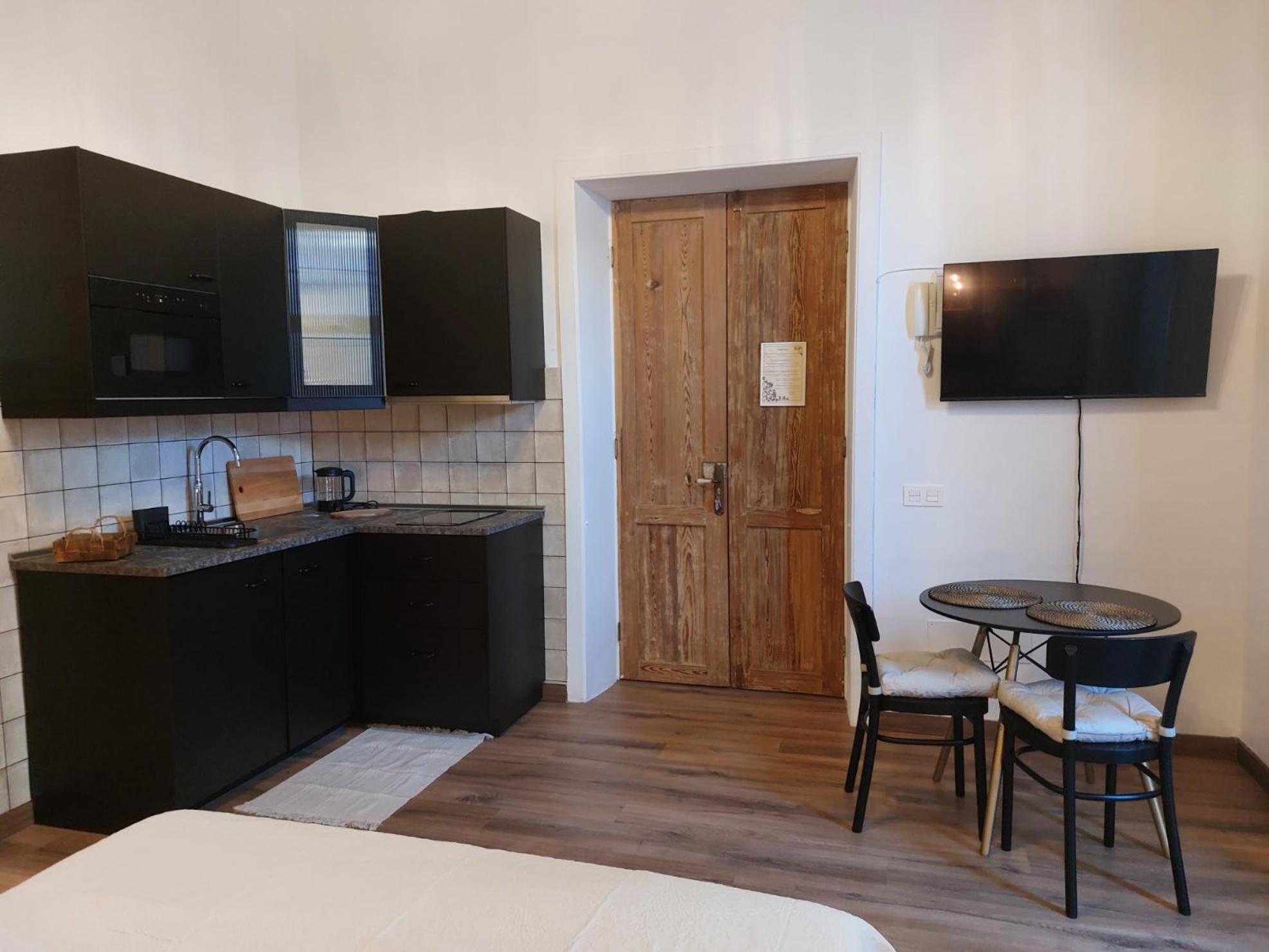 ארסיפה Apartamentos La Florida מראה חיצוני תמונה