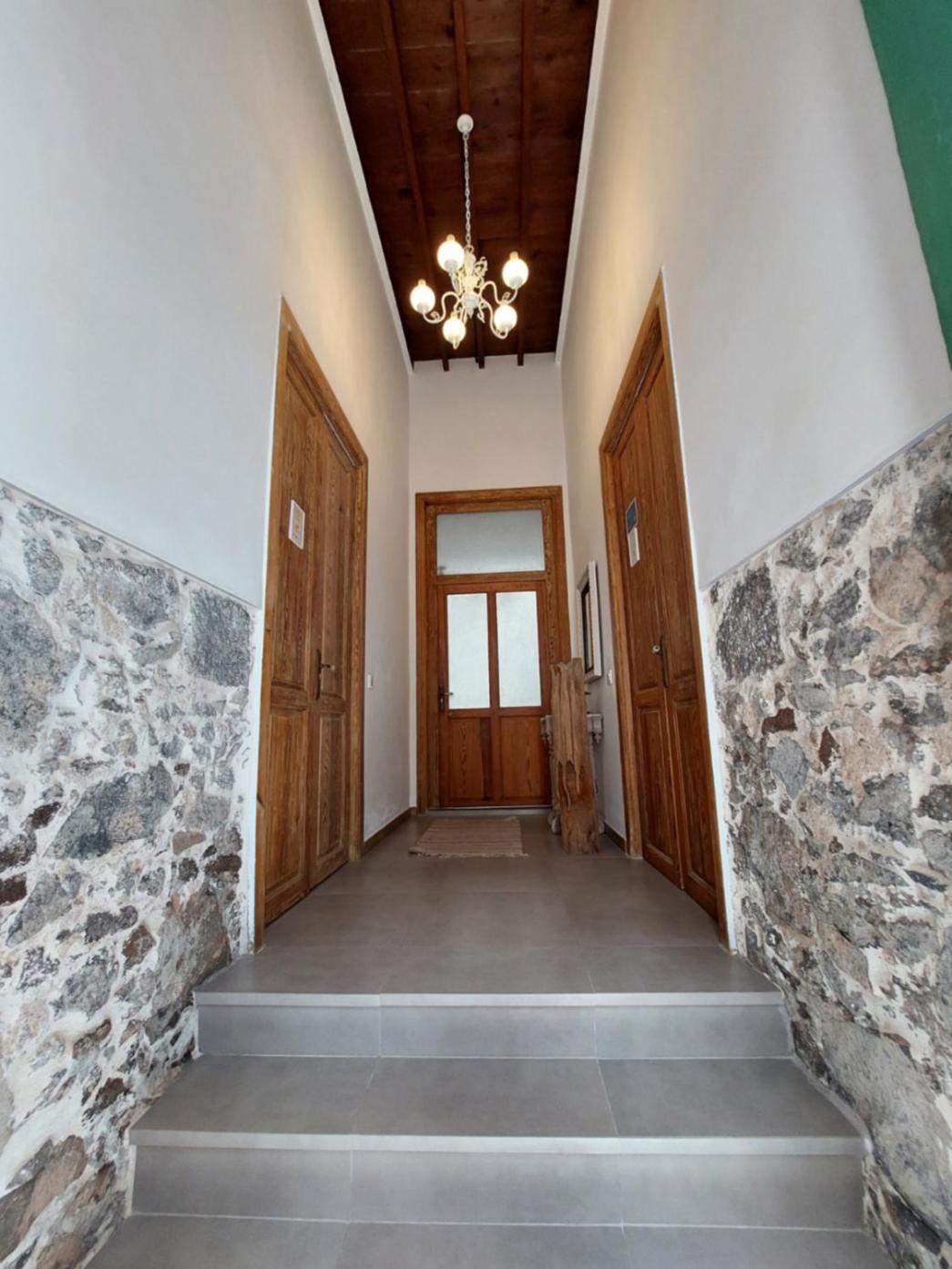 ארסיפה Apartamentos La Florida מראה חיצוני תמונה